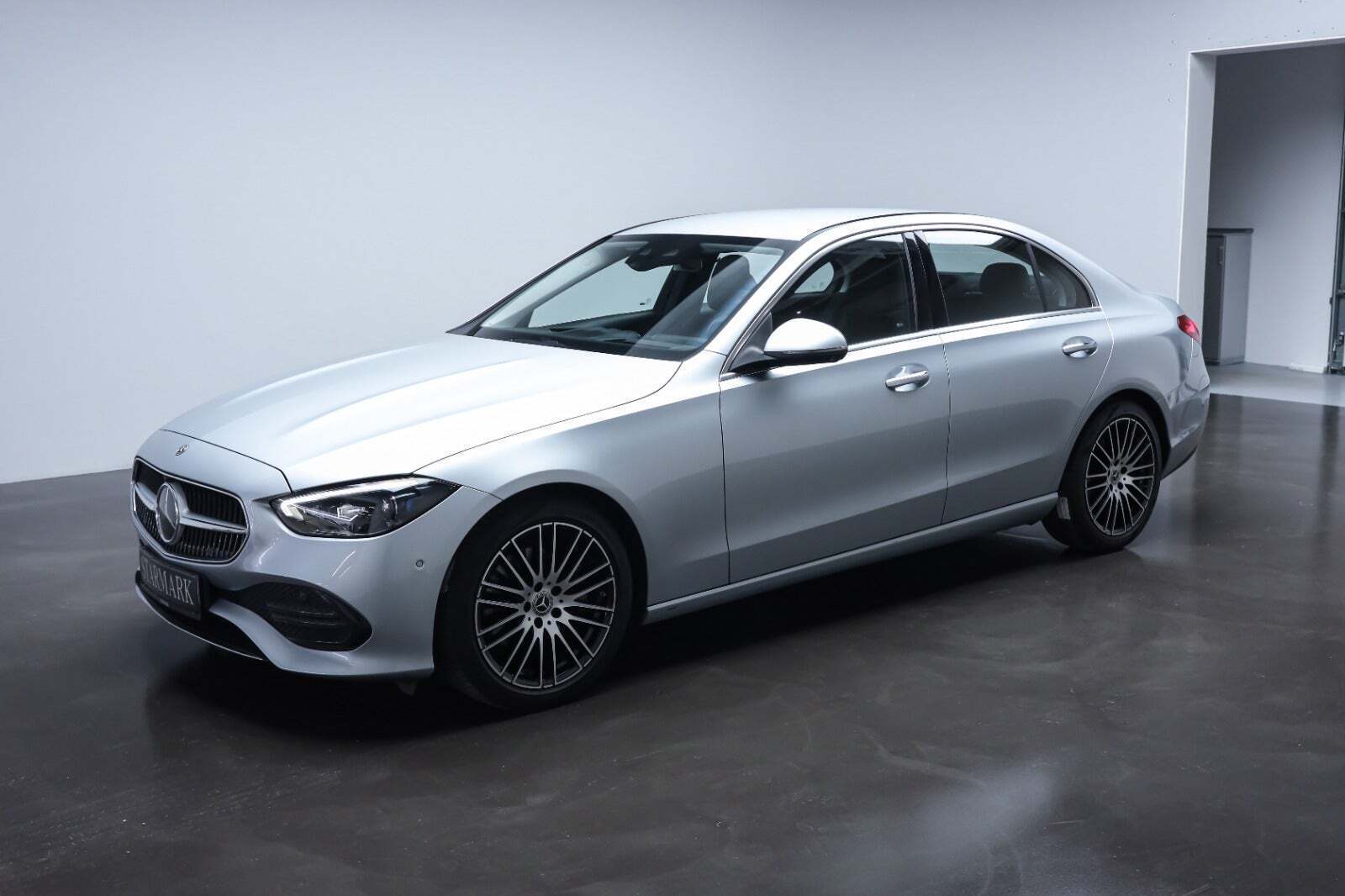 Mercedes C220 d 2,0 Avantgarde aut.