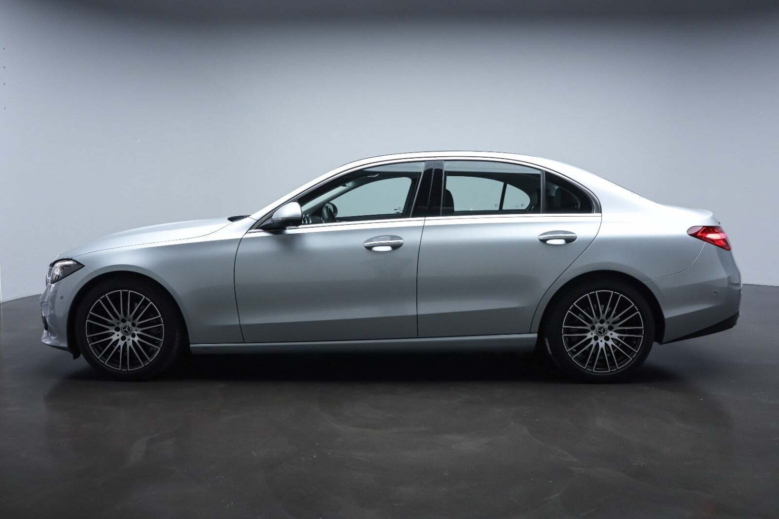 Mercedes C220 d