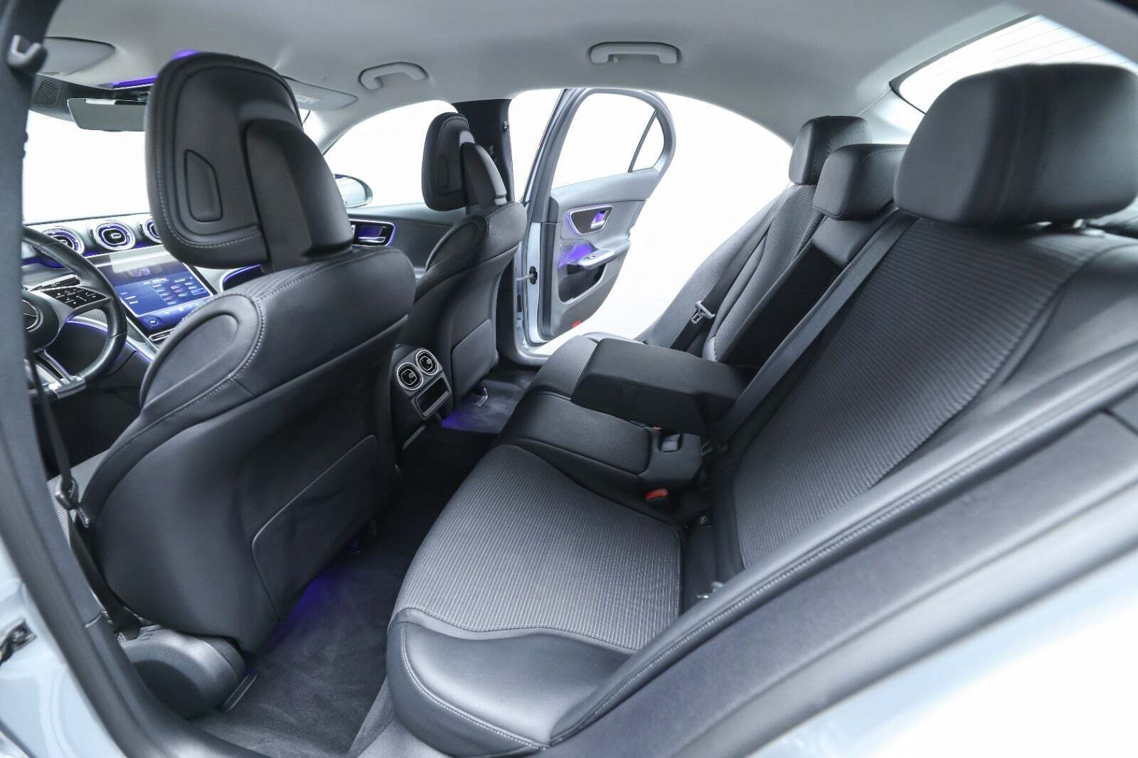 Mercedes C220 d 2,0 Avantgarde aut.