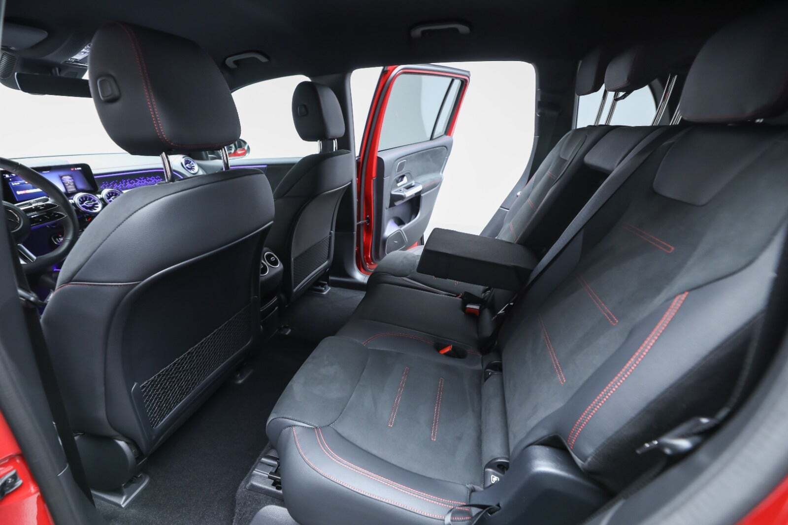 Mercedes EQB250+ AMG Premium