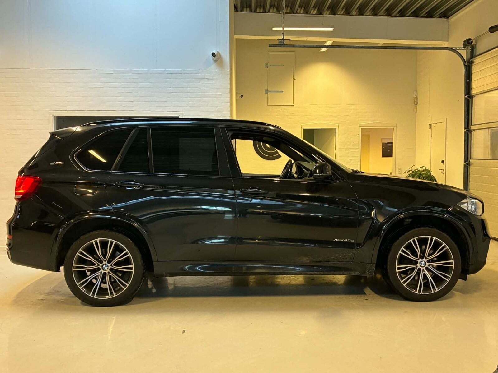 BMW X5 2,0 xDrive40e M-Sport aut.