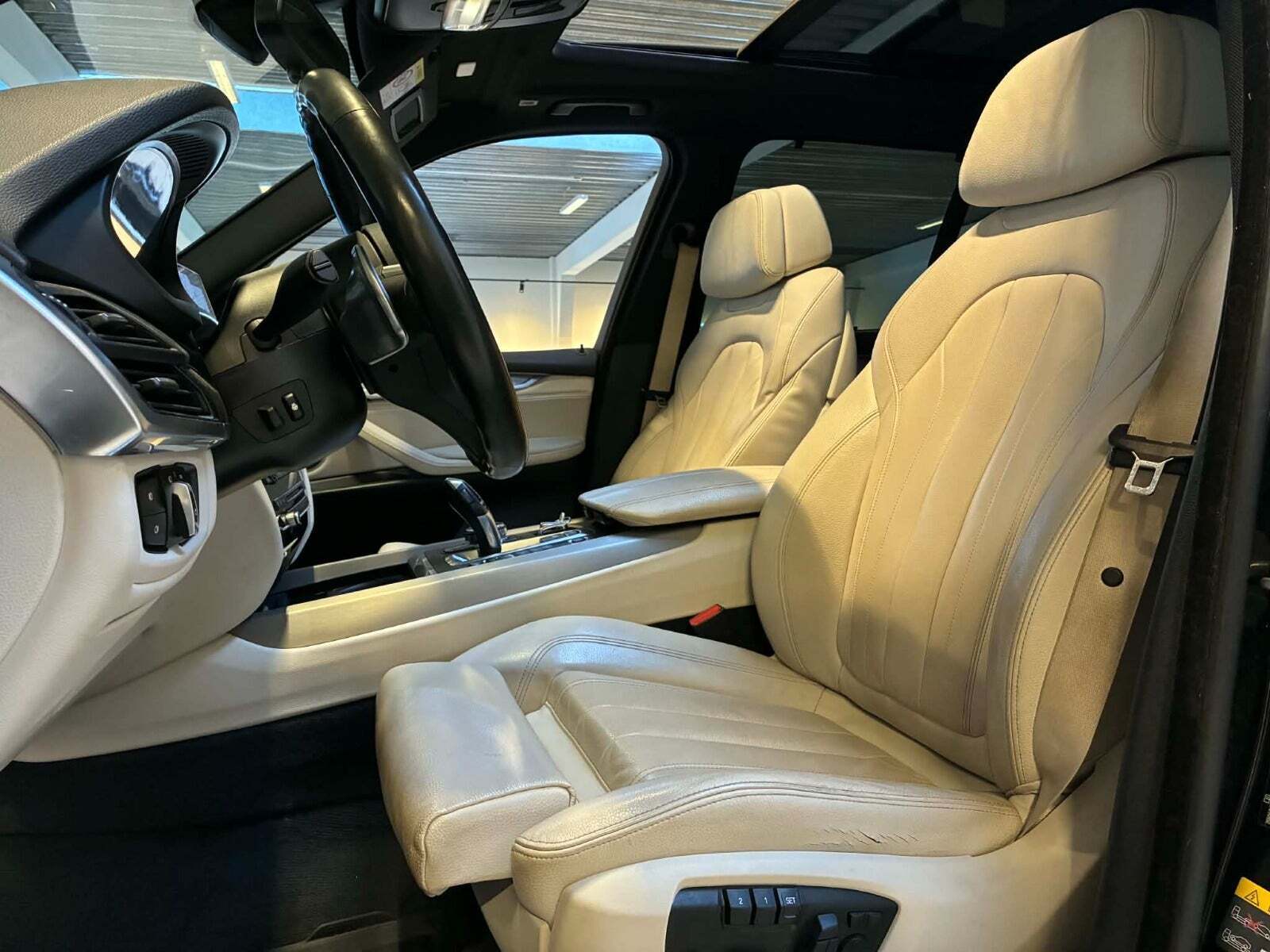 BMW X5 2,0 xDrive40e M-Sport aut.