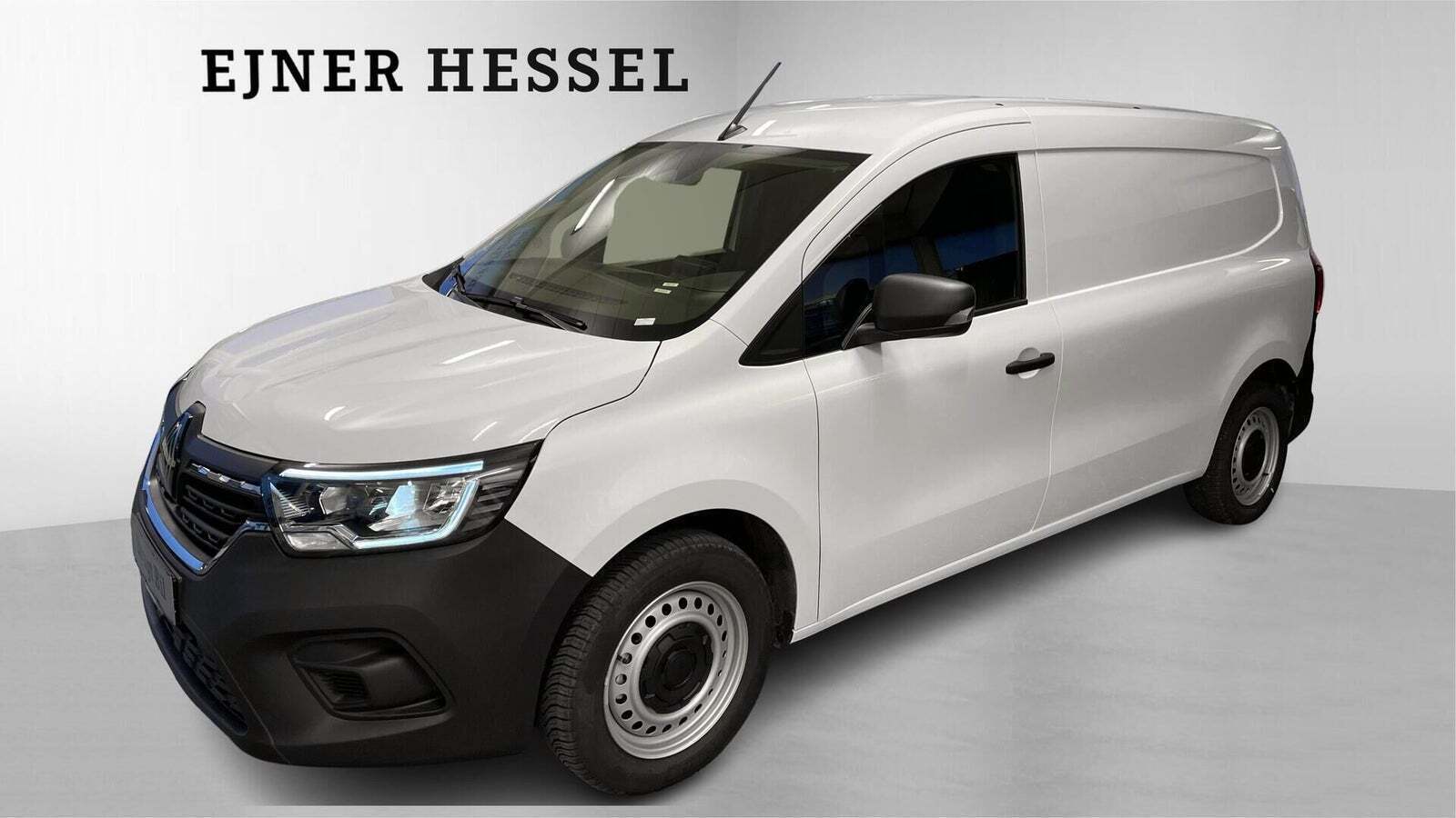 Renault Kangoo 1,5 dCi 95 L2 Nordic Line EDC