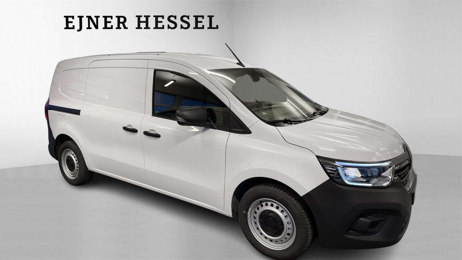 Renault Kangoo 1,5 dCi 95 L2 Nordic Line EDC