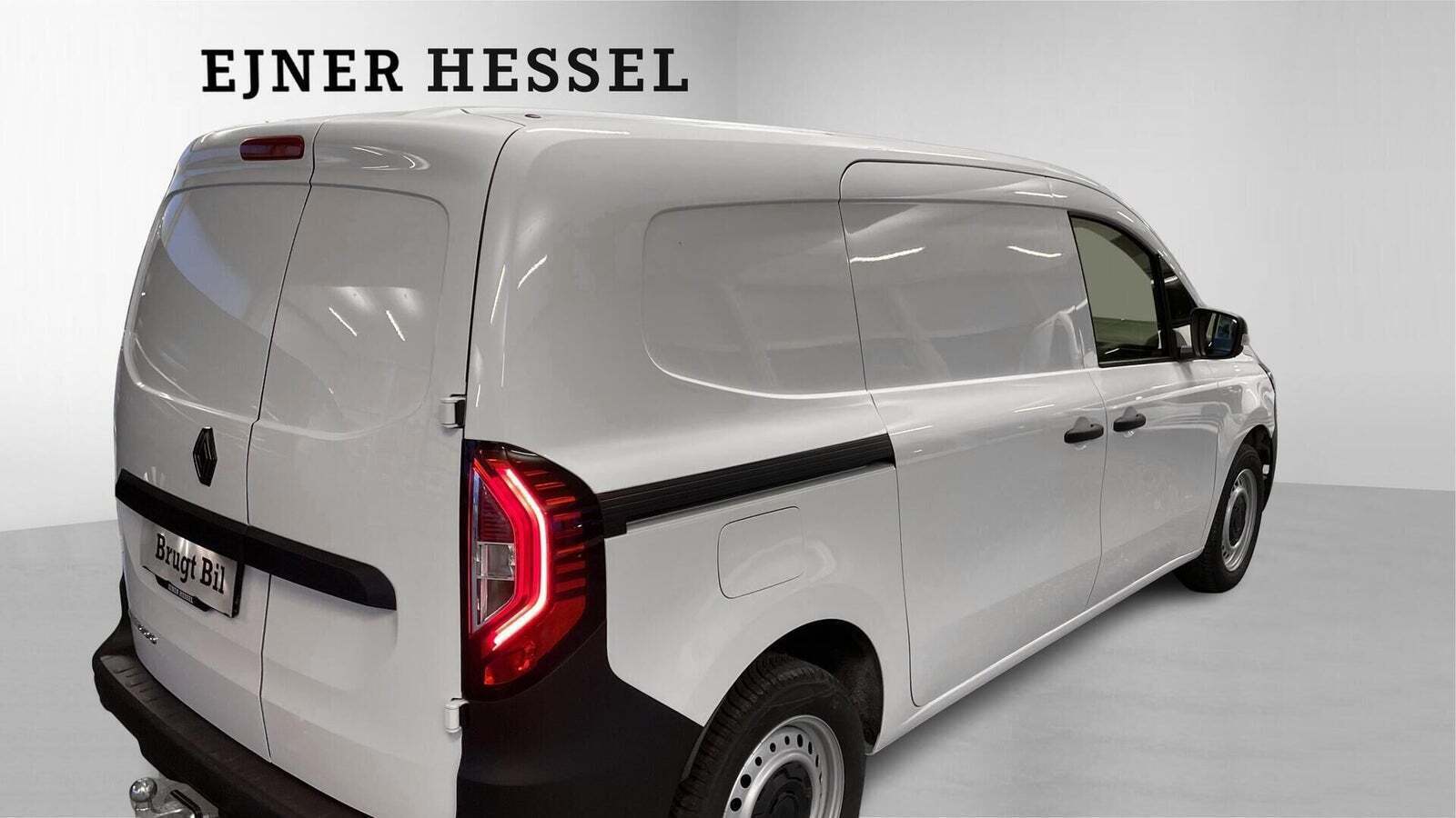 Renault Kangoo 1,5 dCi 95 L2 Nordic Line EDC