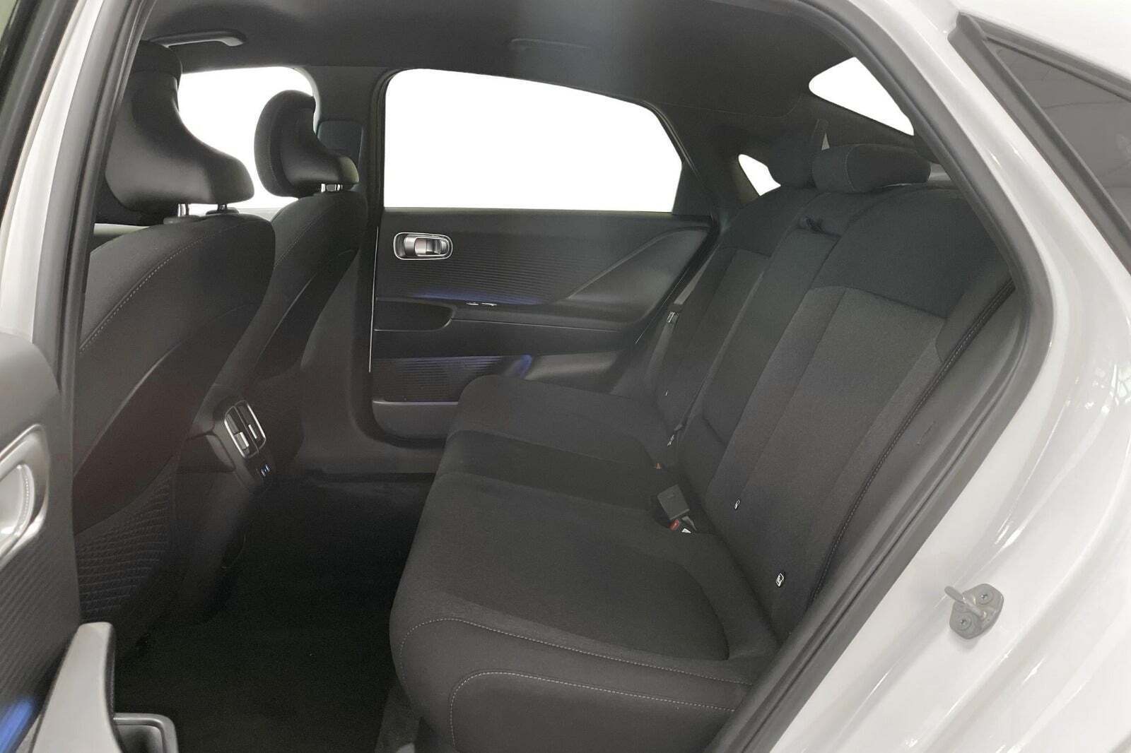 Hyundai Ioniq 6 77 Advanced