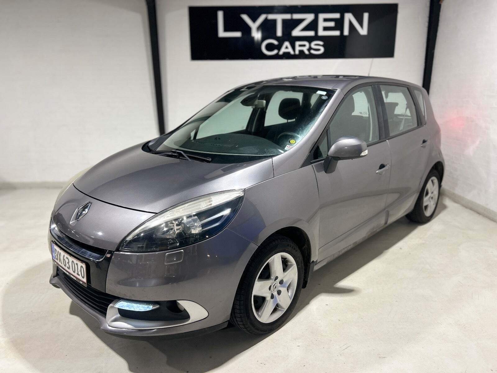 Lytzen Cars