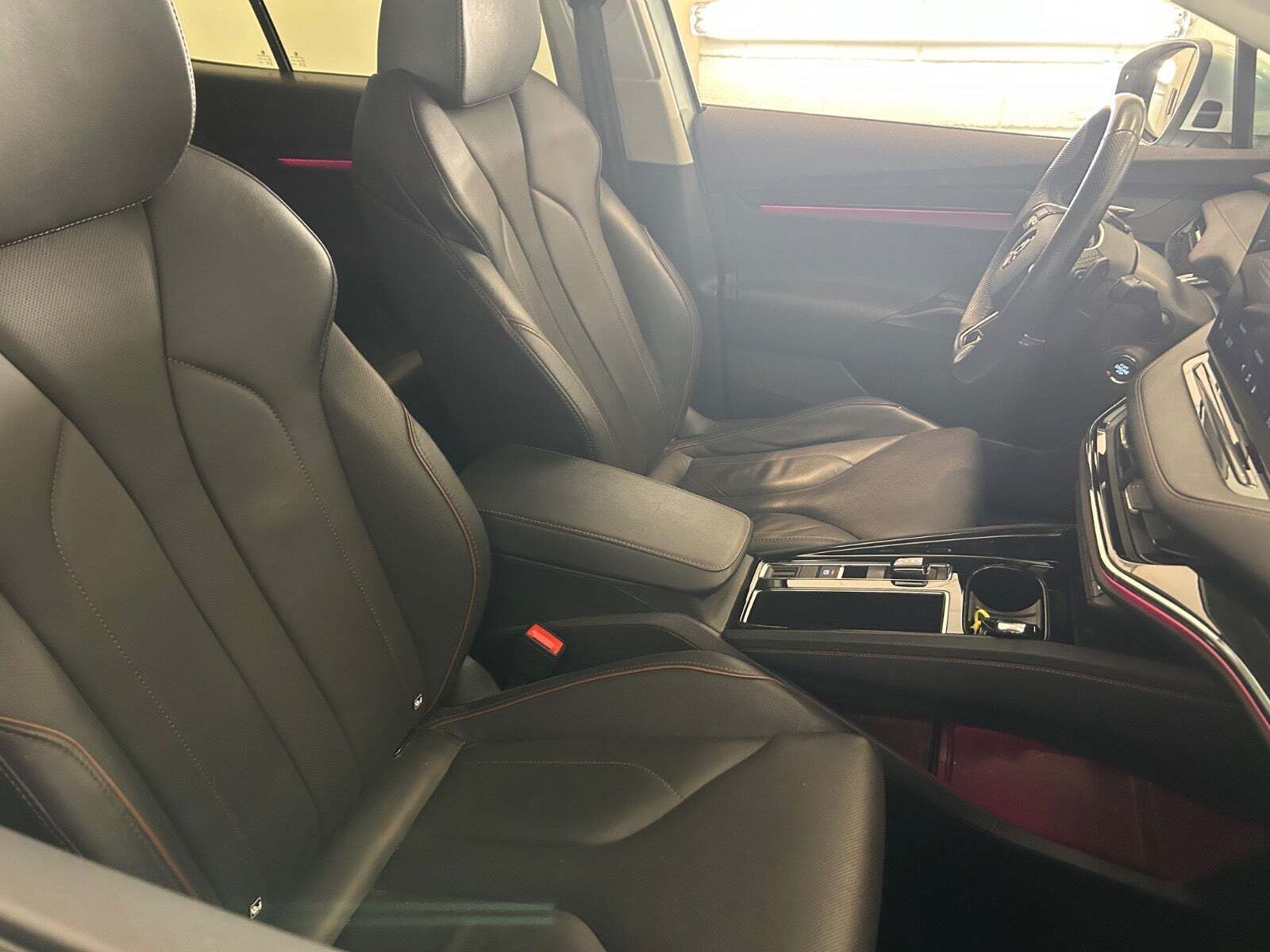 Skoda Enyaq 80 iV Suite