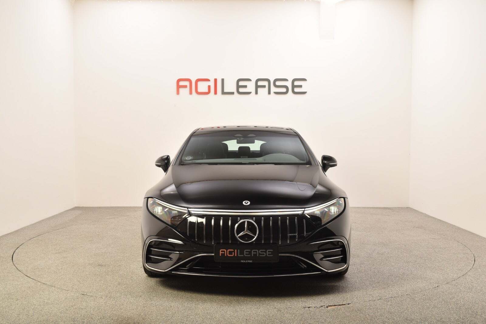 Mercedes EQS53 AMG 4Matic+