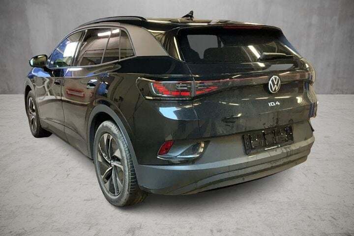 VW ID.4 77 Style+