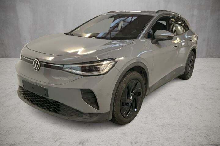 VW ID.4 77 Style+