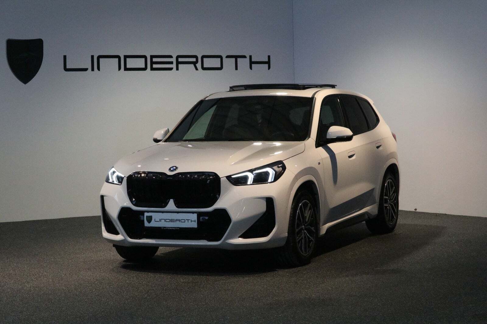 BMW iX1 xDrive30 M-Sport