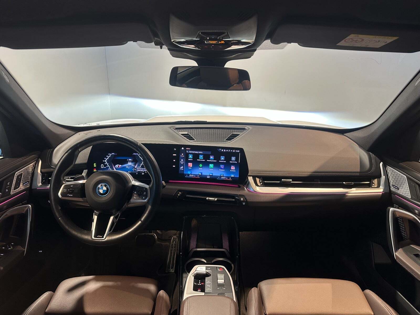 BMW iX1 xDrive30 M-Sport