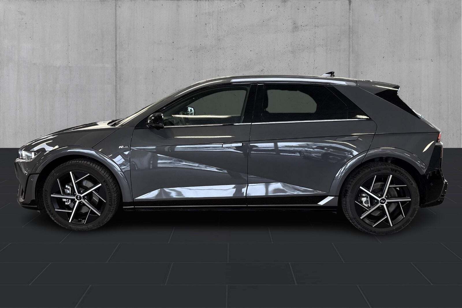Hyundai Ioniq 5 84 N Line+