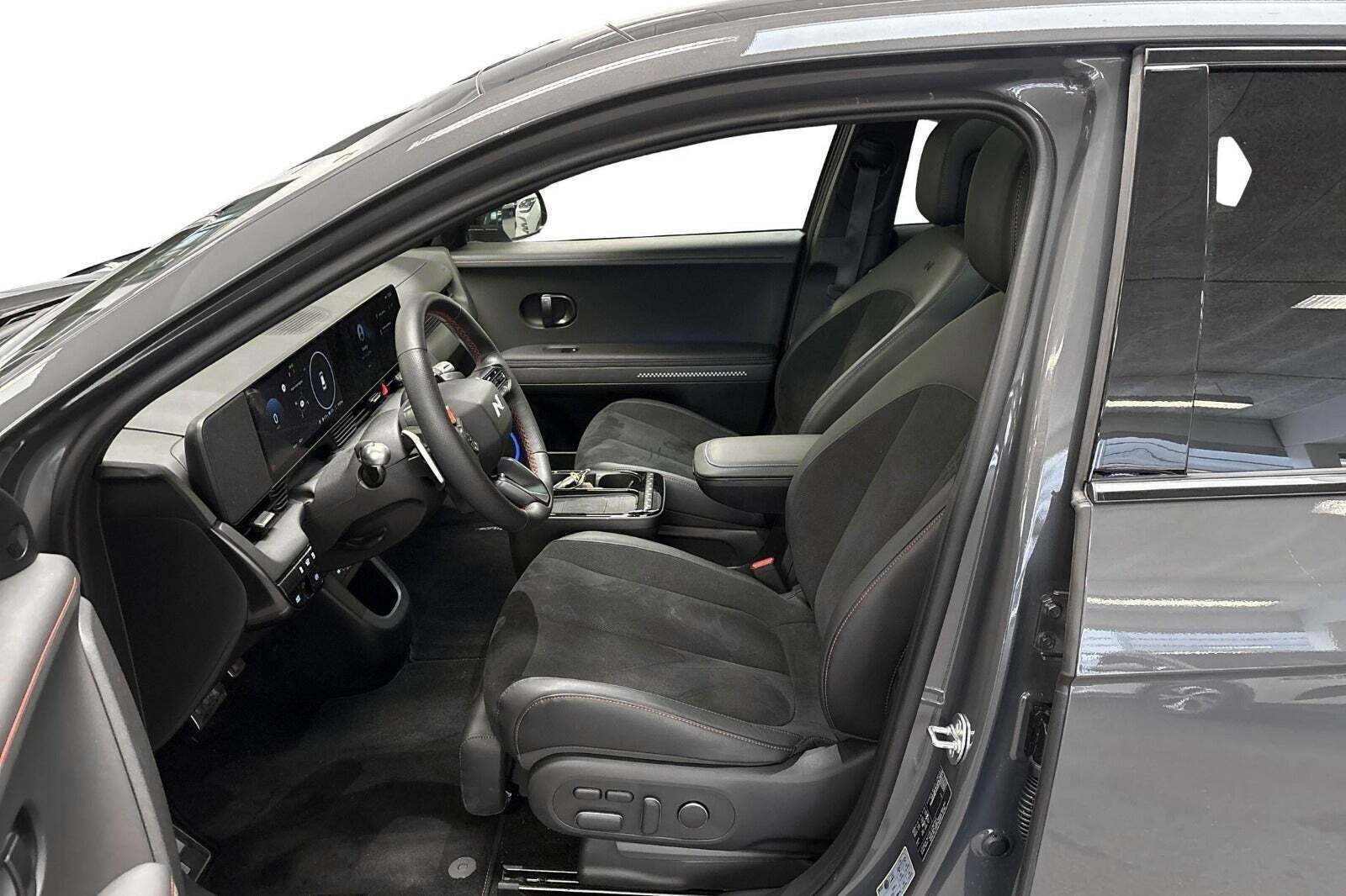 Hyundai Ioniq 5 84 N Line+