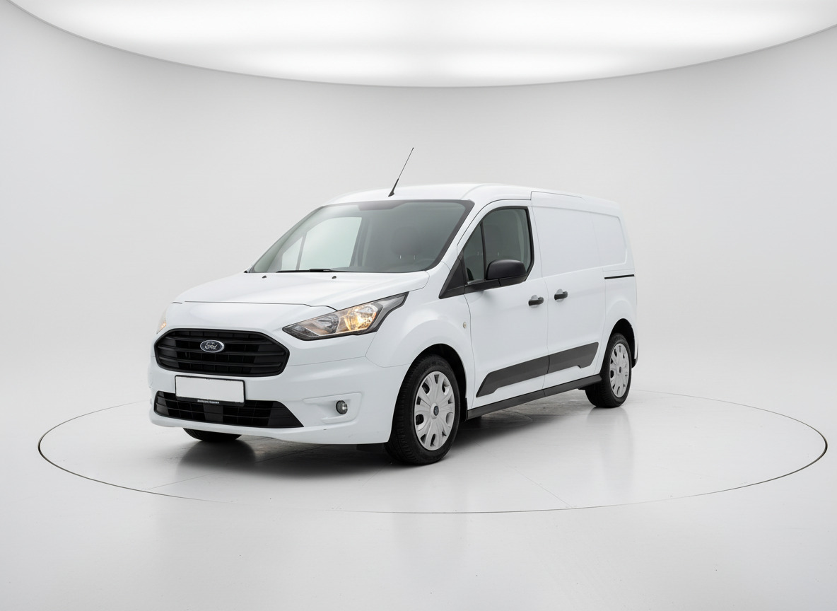 Ford Transit Connect 1,5 TDCi 100 Trend lang