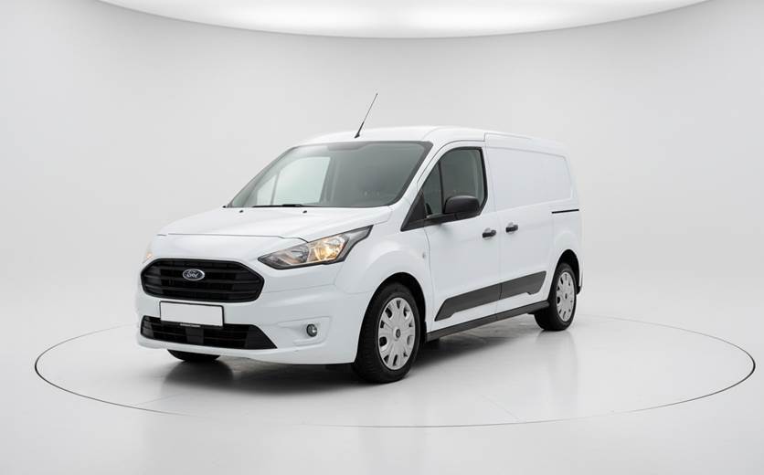 Ford Transit Connect 1,5 TDCi 100 Trend lang
