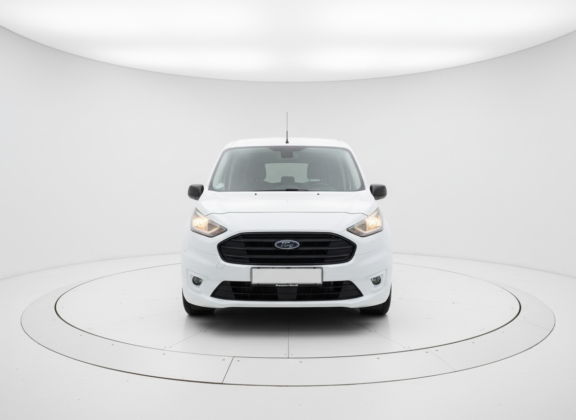 Ford Transit Connect 1,5 TDCi 100 Trend lang