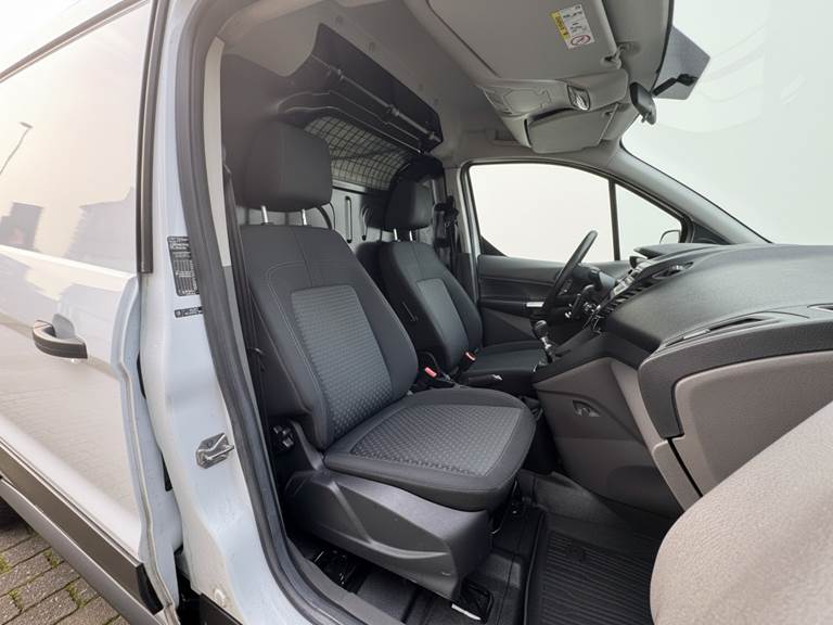 Ford Transit Connect 1,5 TDCi 100 Trend lang