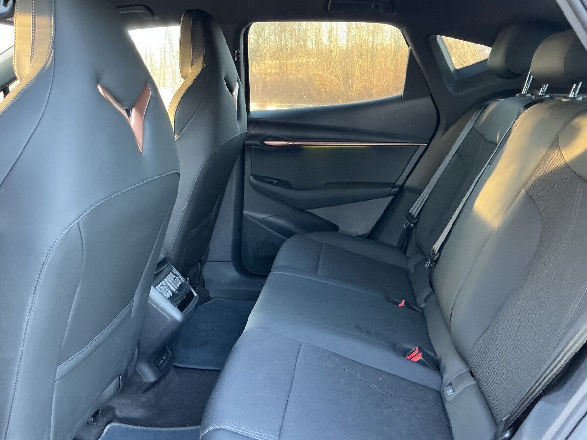 Cupra Tavascan EL Endurance 286HK 5d Aut.