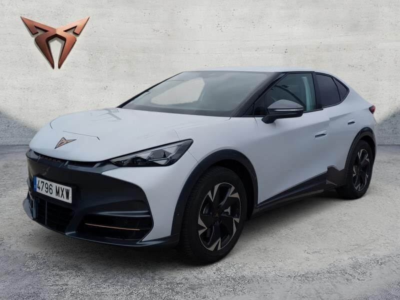 Cupra Tavascan EL Endurance 286HK 5d Aut.