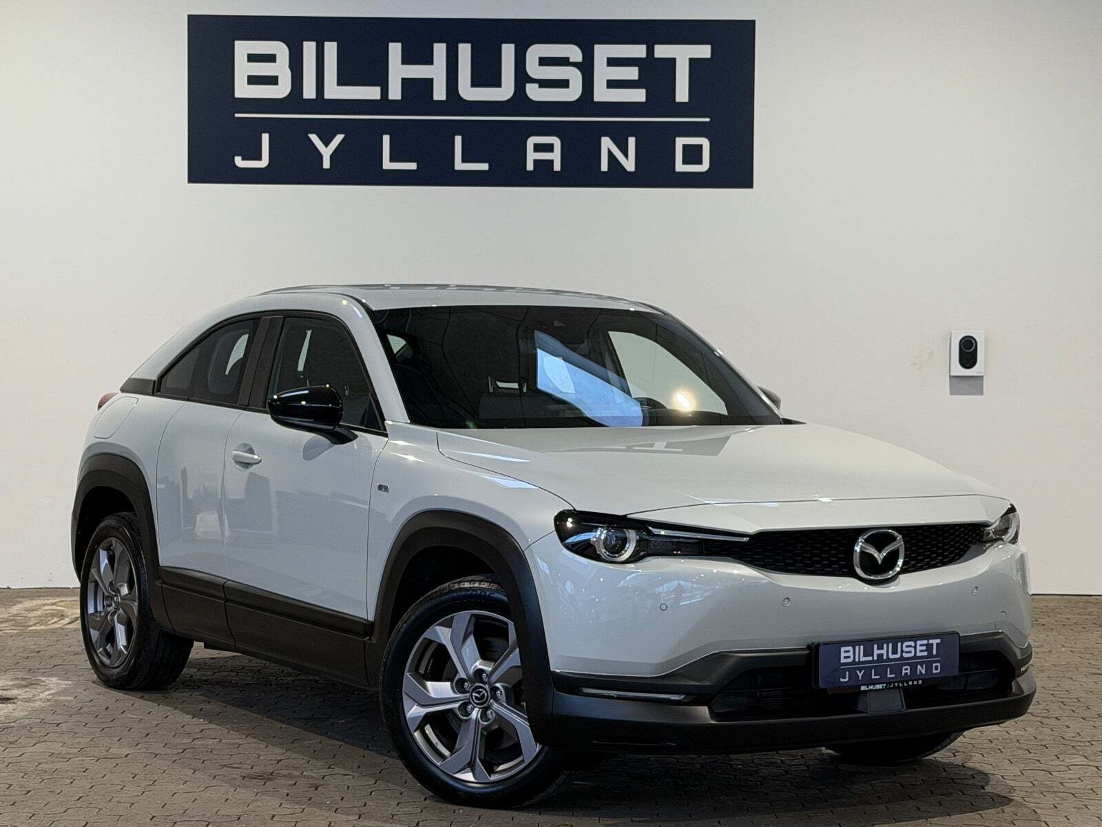 Mazda MX-30 e-SkyActiv Sky