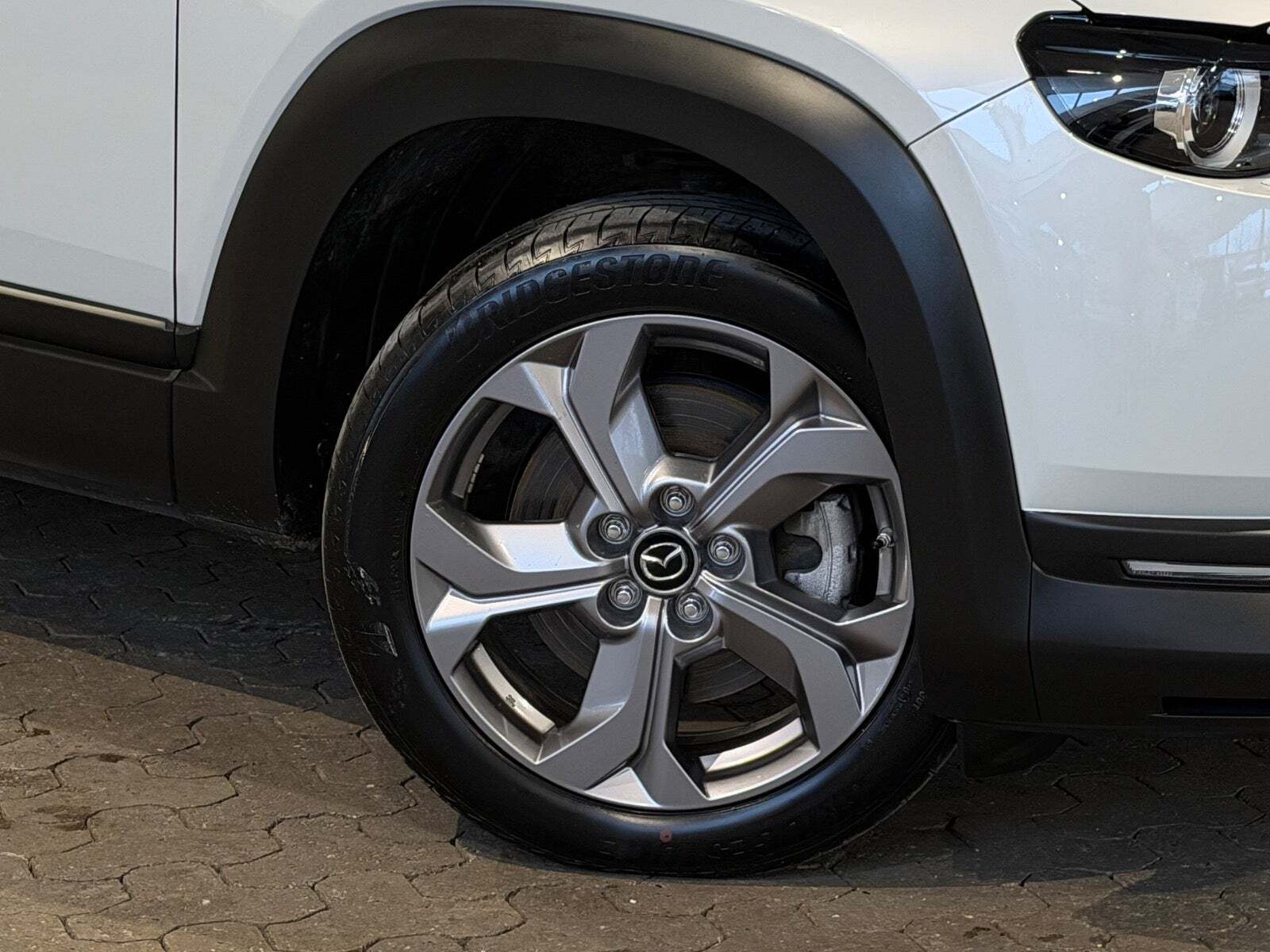 Mazda MX-30 e-SkyActiv Sky