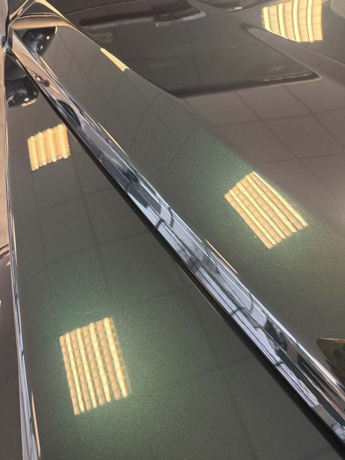 Mercedes G500 4,0 aut.