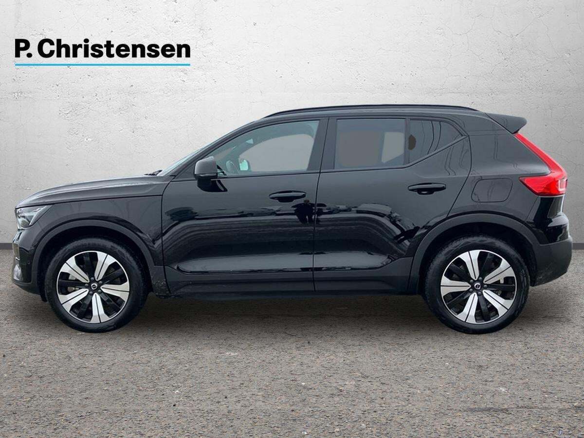 Volvo XC40 P6 ReCharge Ultimate