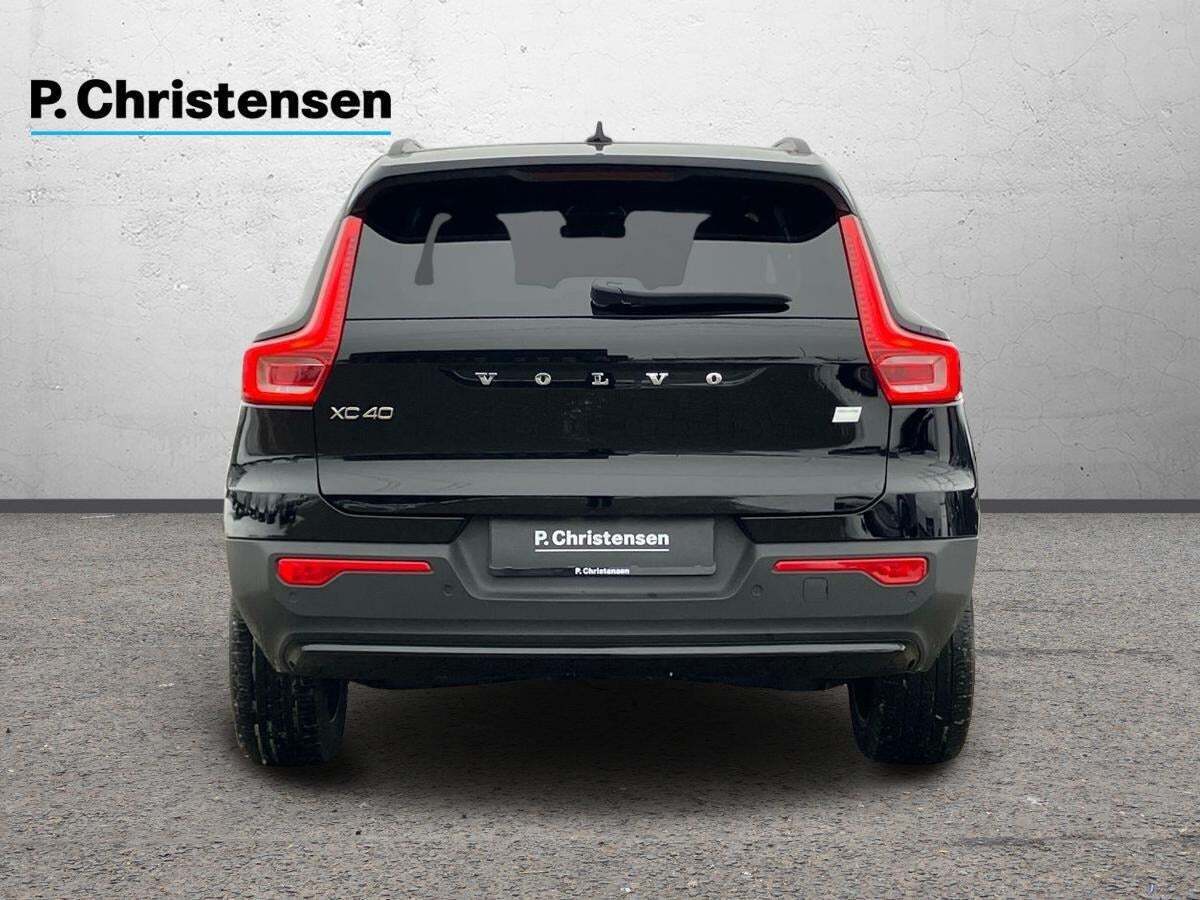 Volvo XC40 P6 ReCharge Ultimate