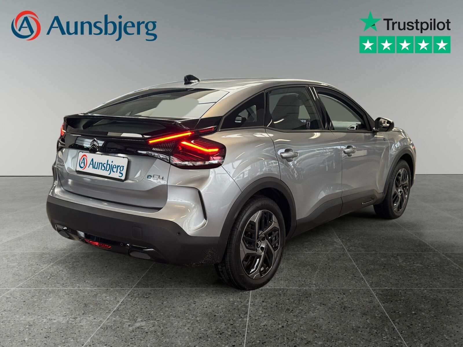 Citroën ë-C4 50 Feel Pack