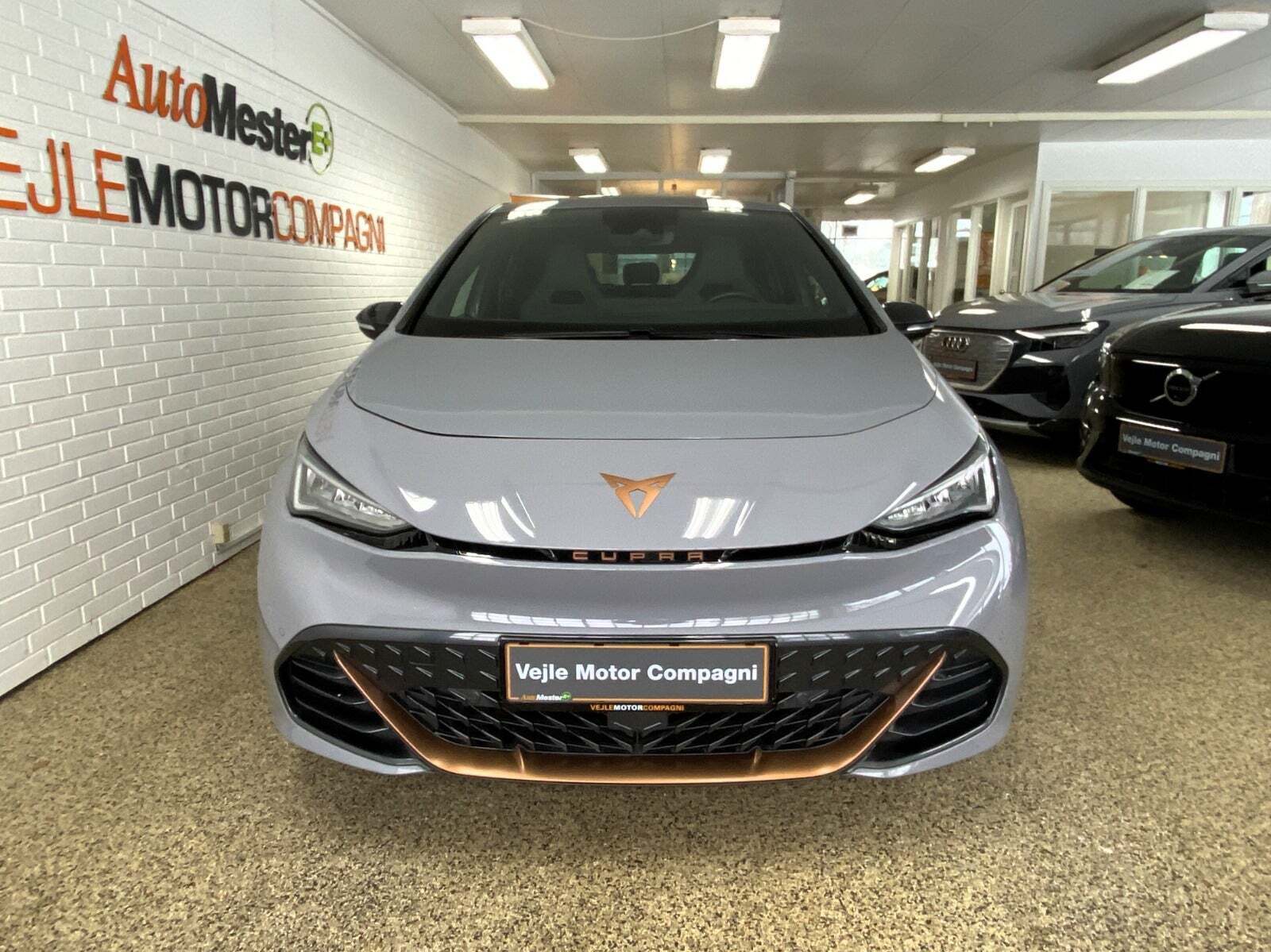 Cupra Born 58 Dinamica Pack High