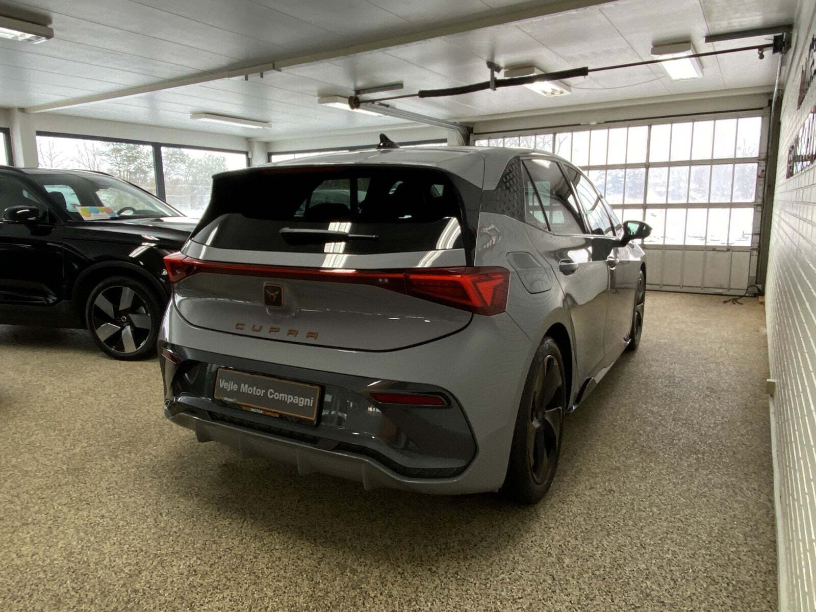 Cupra Born 58 Dinamica Pack High