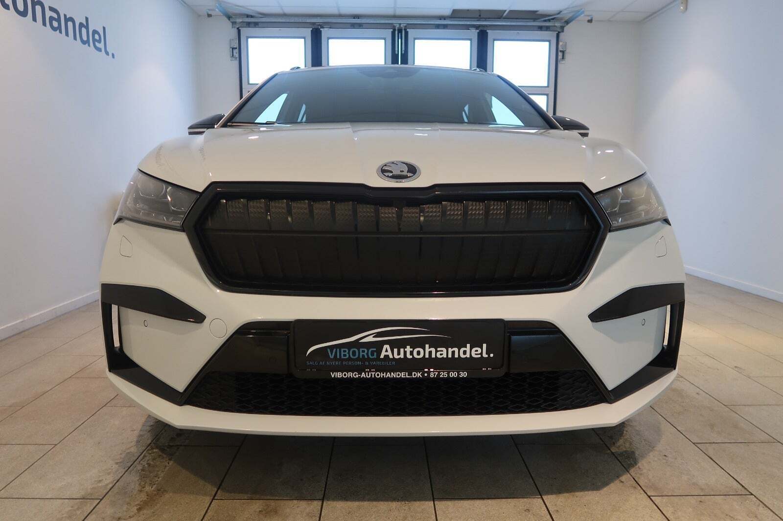 Skoda Enyaq 80 iV Sportline