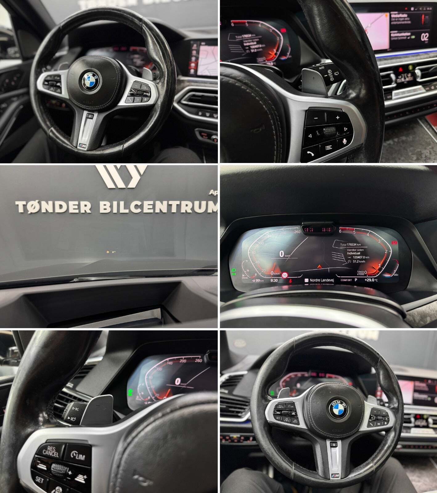 BMW X5 3,0 xDrive30d M-Sport aut.