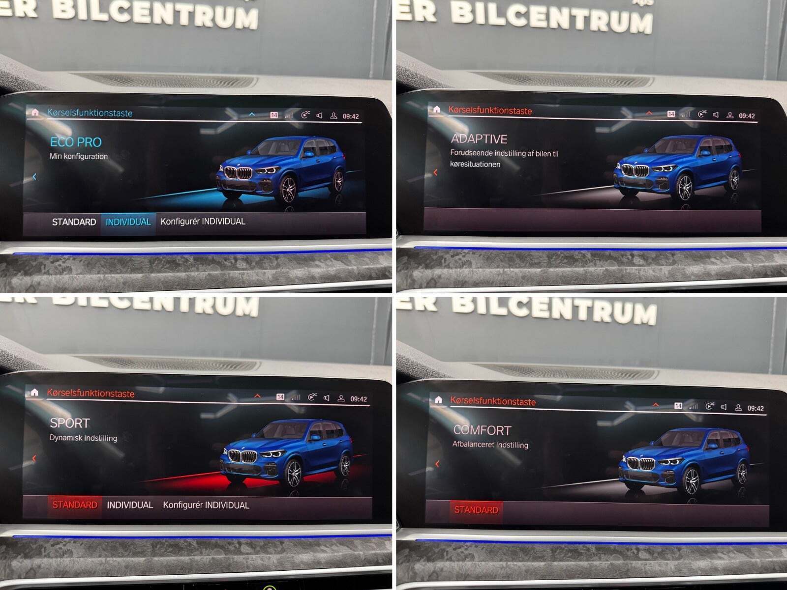 BMW X5 3,0 xDrive30d M-Sport aut.