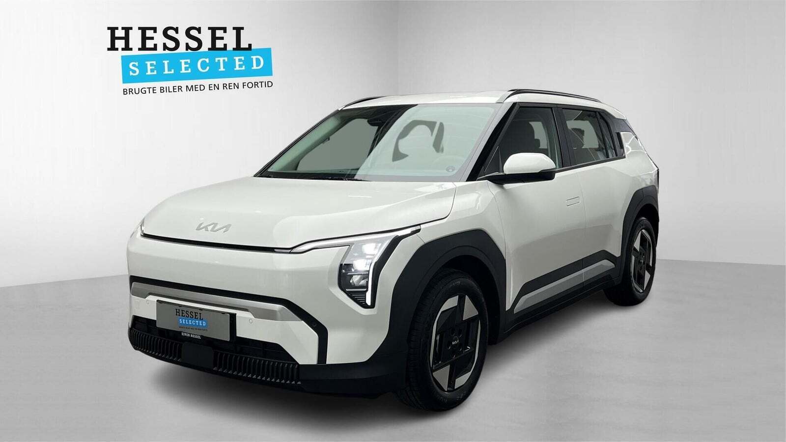 Kia EV3 58 Standard Range Access