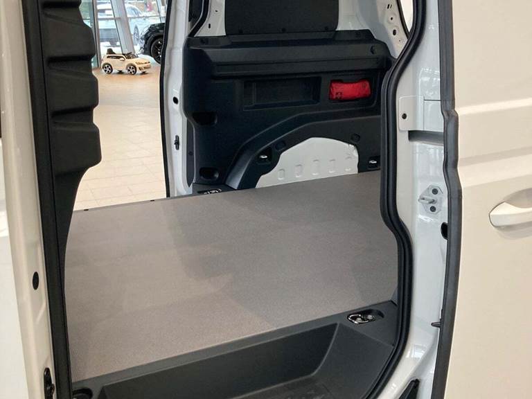 VW ID.Buzz 79 Cargo Comfort+