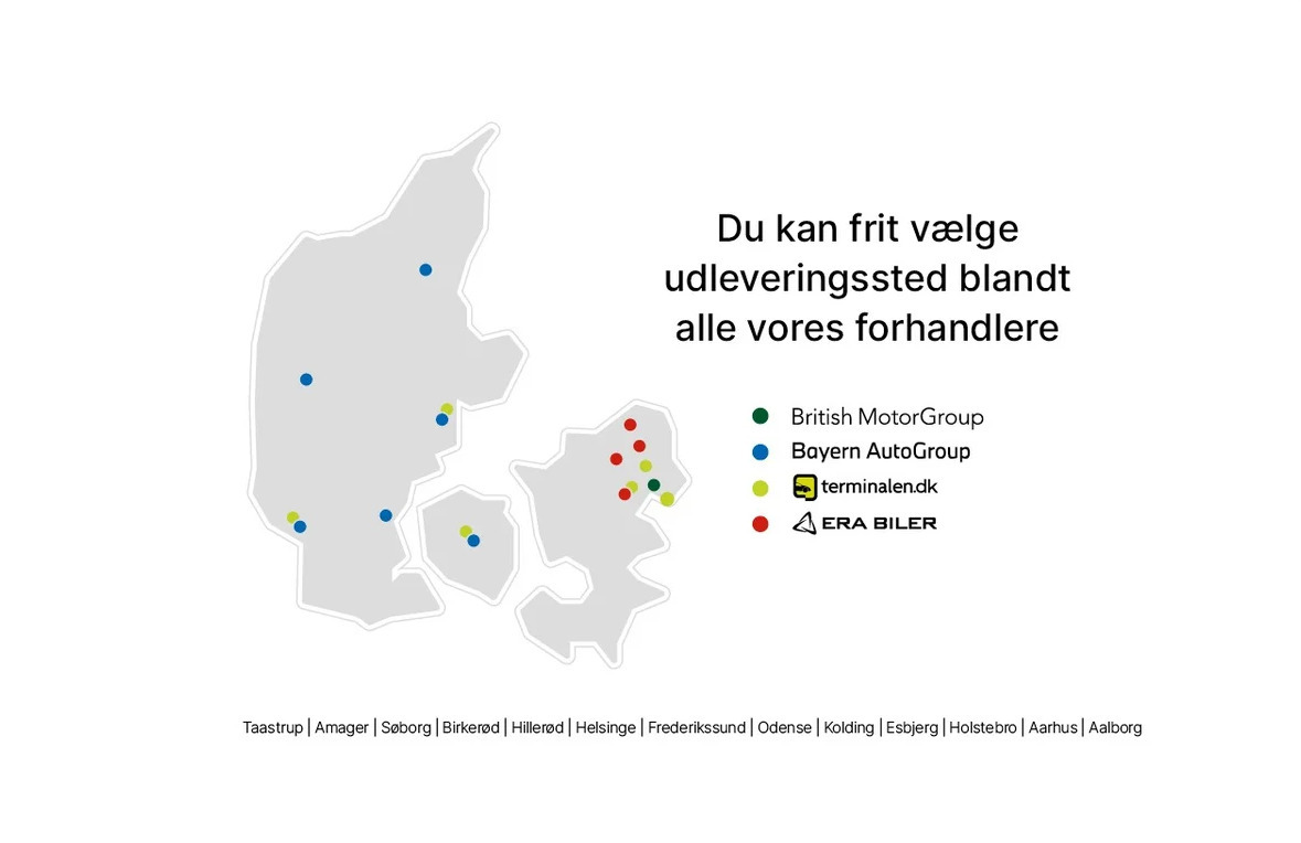 Terminalen Birkerød A/S
