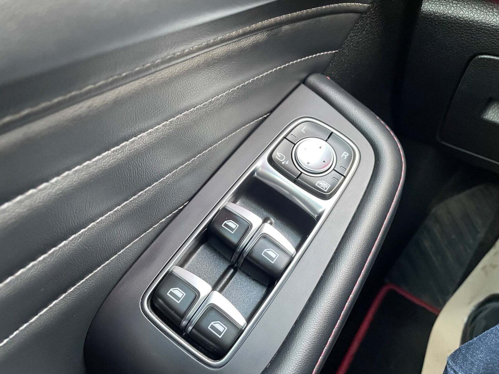 undefined MG EHS fra 2022