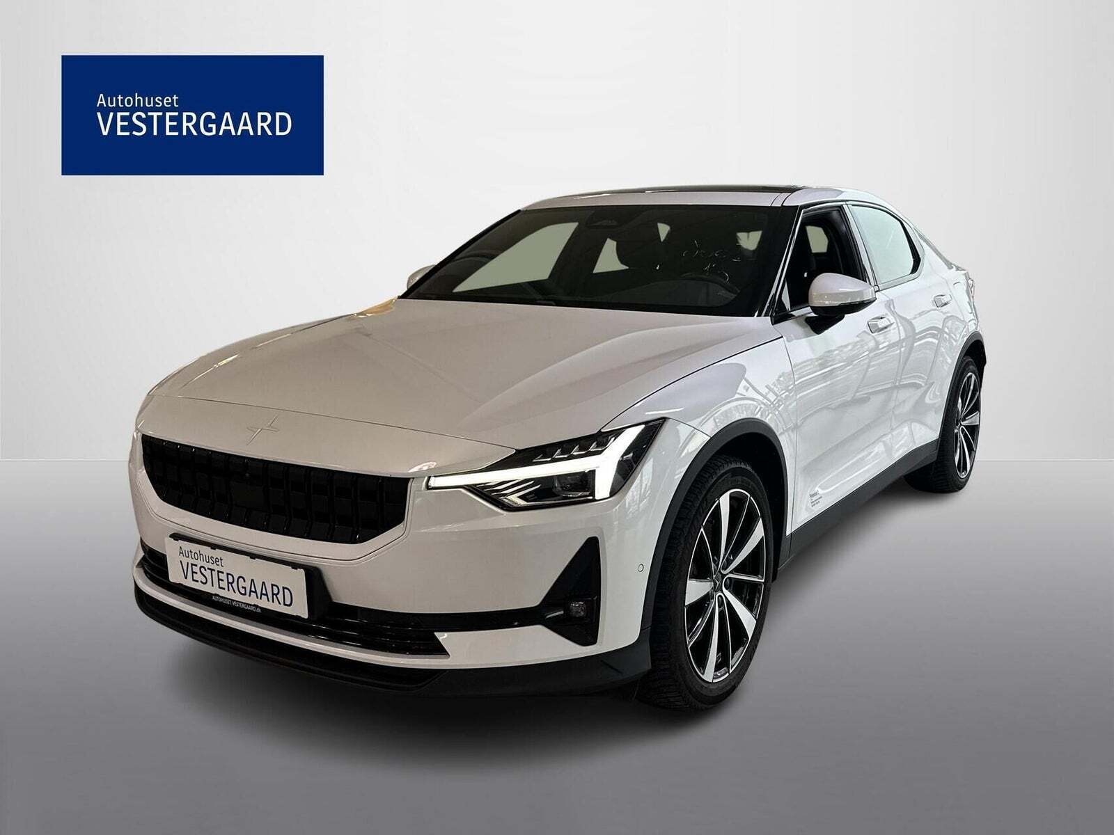 Polestar 2 Standard Range