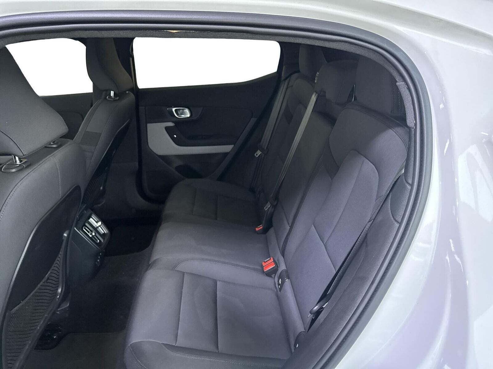 Polestar 2 Standard Range