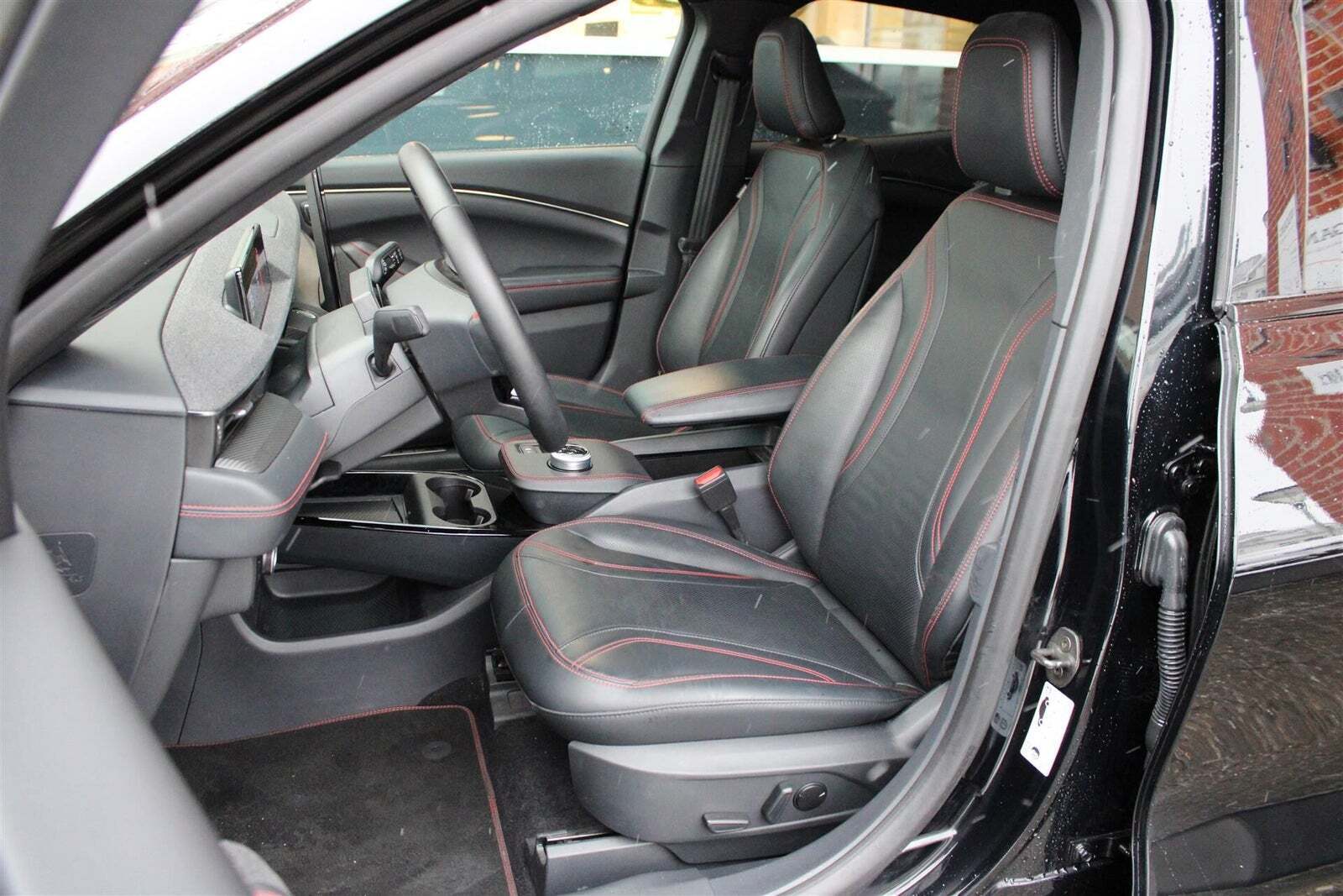 Ford Mustang Mach-E 98 Premium Extended Range