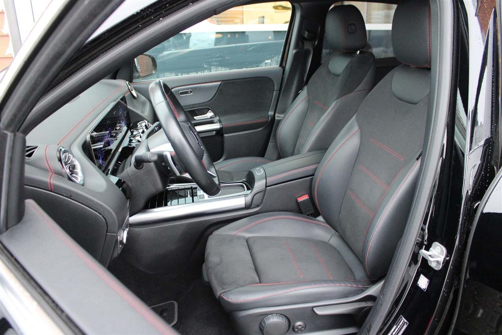 Mercedes EQA350 AMG Advance 4Matic