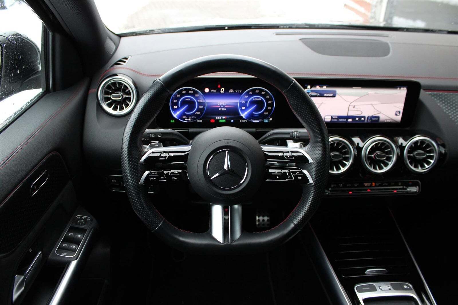 Mercedes EQA350 AMG Advance 4Matic