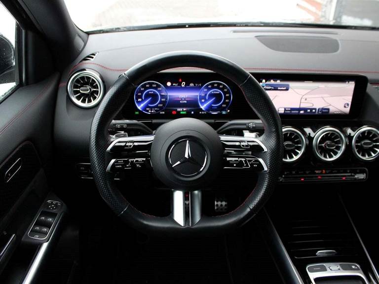 Mercedes EQA350 AMG Advance 4Matic