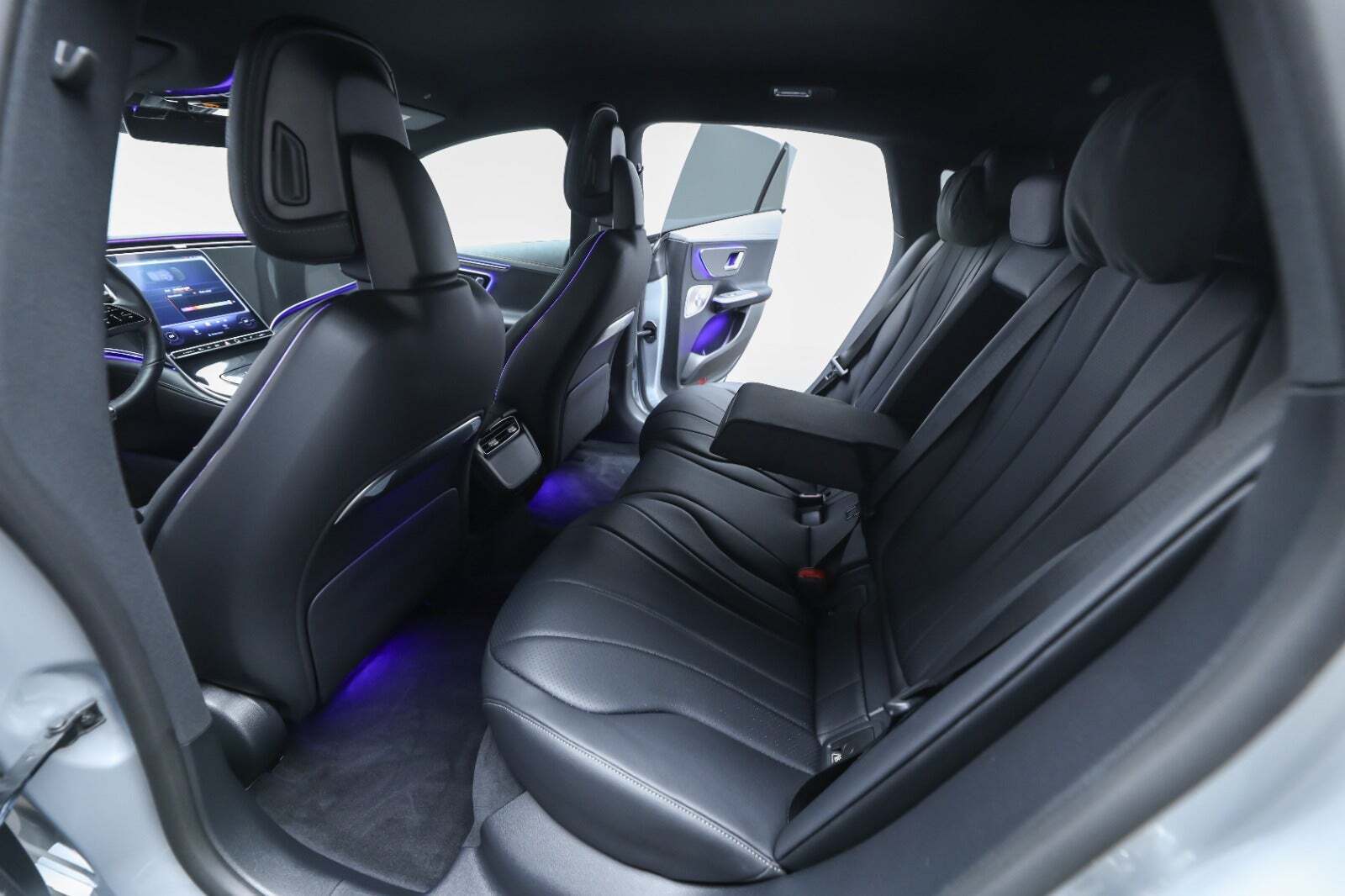 Mercedes EQE350+ AMG Line