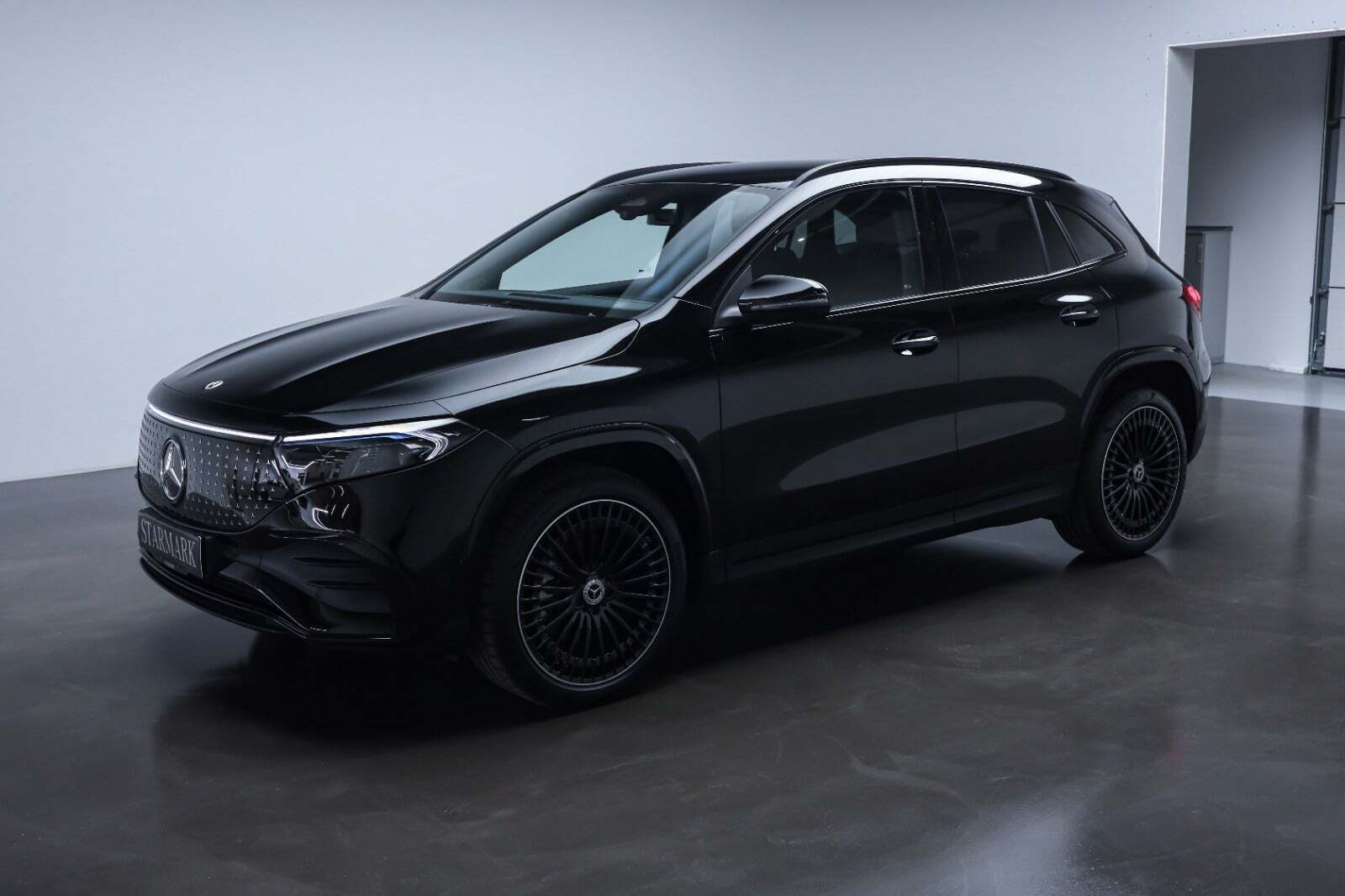 Mercedes EQA250+ AMG Advance