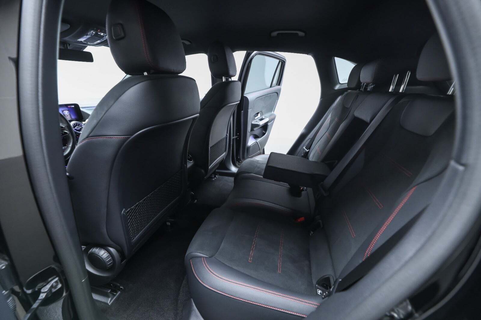 Mercedes EQA250+ AMG Advance