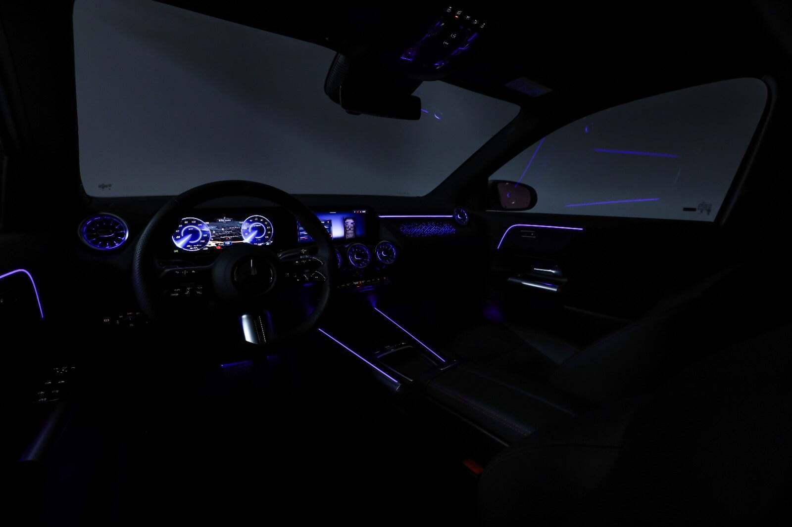 Mercedes EQA250+ AMG Advance Plus